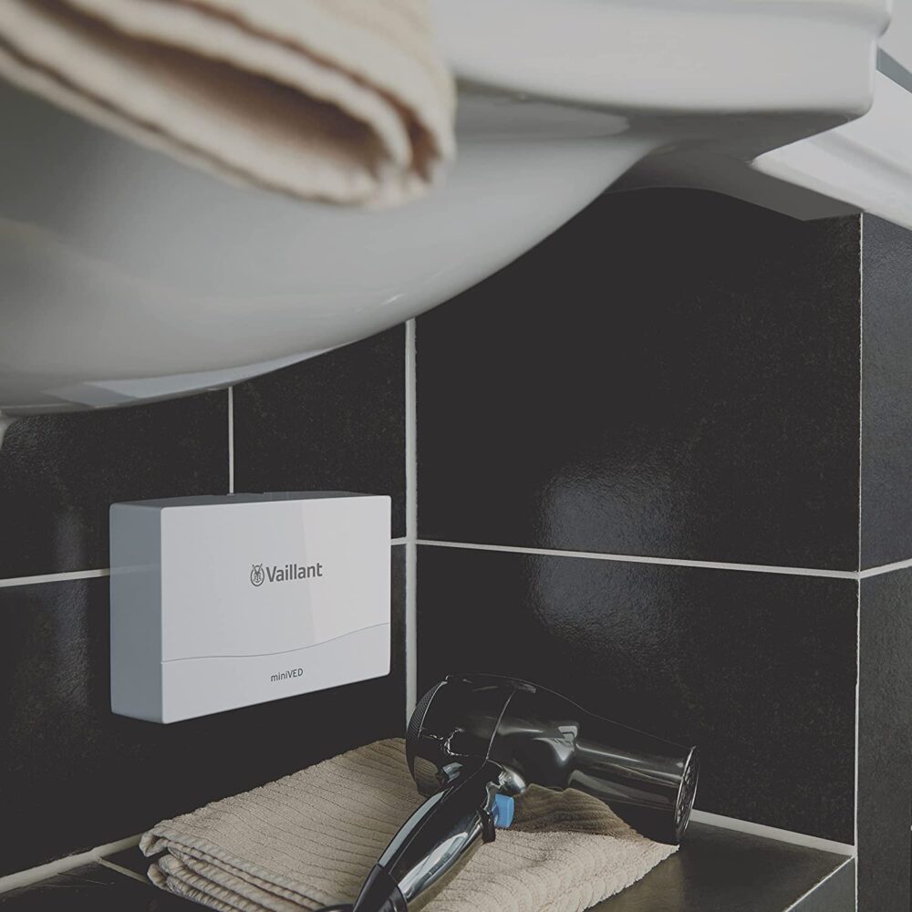 Vaillant miniVED H 6/23 N slika 2