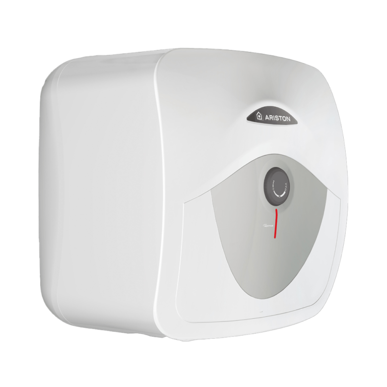 Calentador de agua eléctrico Ariston ANDRIS RS 30/3 EU 30 litros Sobre