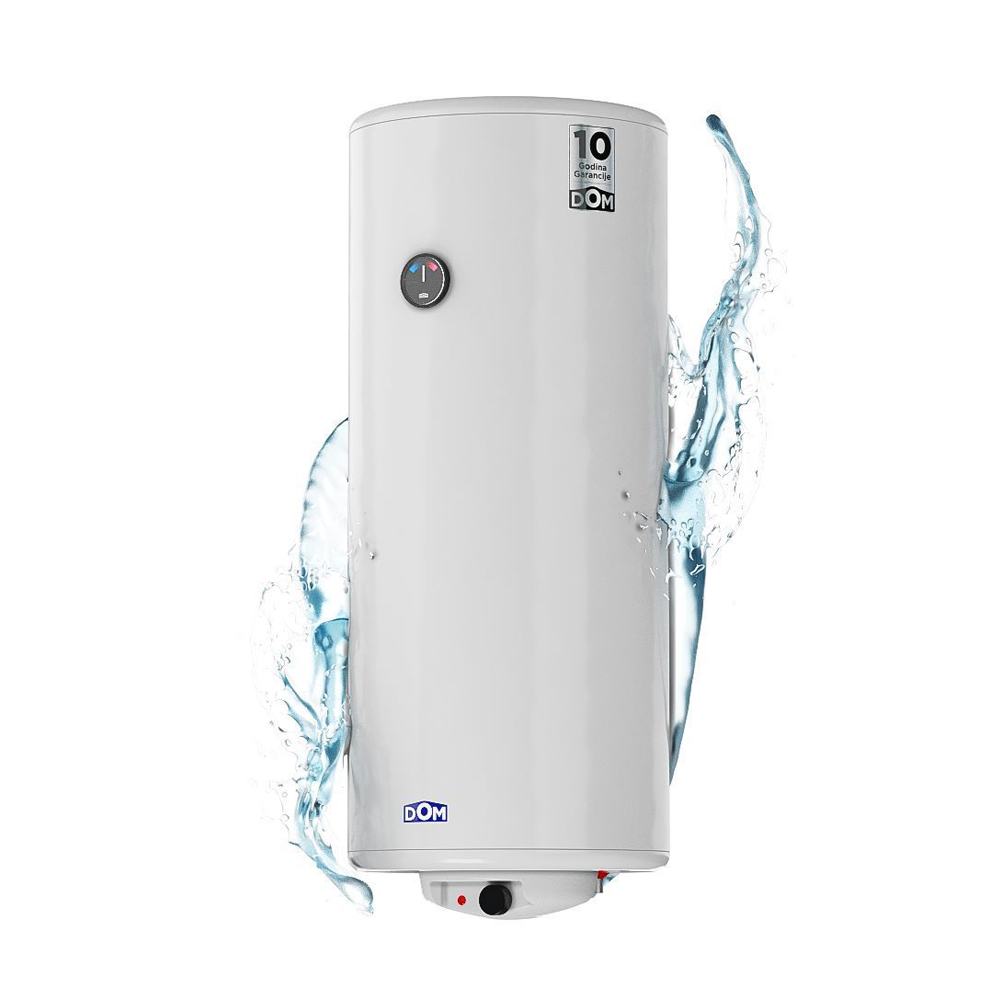 Inox prerada DOM Inox prerada DOM 120