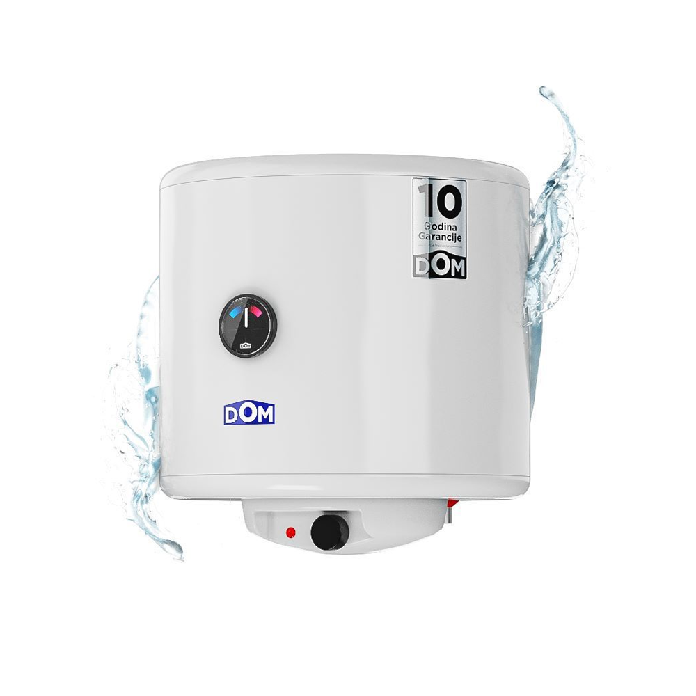 Inox prerada DOM 30 slika Inox prerada DOM 30