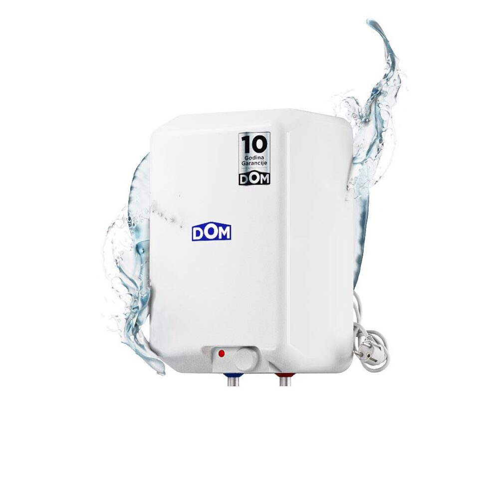 Inox prerada DOM 10 vm