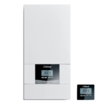 Vaillant electronicVED exclusive
