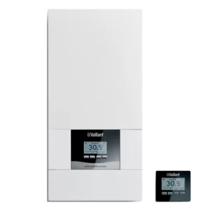 Vaillant electronicVED exclusive