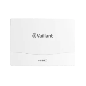 Vaillant miniVED