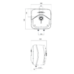 andris 15l tehnicki crtez