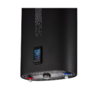 Electrolux EWH 50 SI BE EEC crni slika1