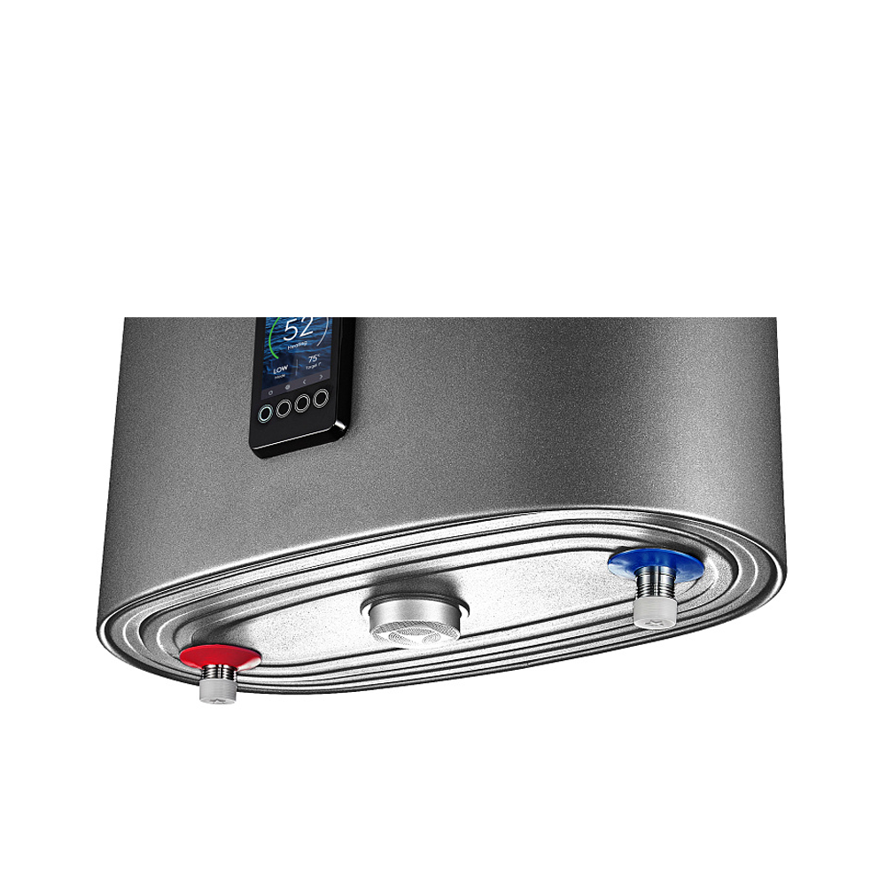 Electrolux EWH 80 SI SE EEC sivi slika 1 Electrolux EWH 80 SI SE EEC sivi slika 1