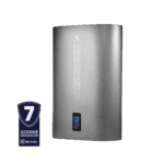 Electrolux sivi Electrolux EWH 80 SI SE EEC WiFi