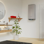 Ariston Velis Tech WI-FI