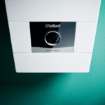 Vaillant electronicVED PRO