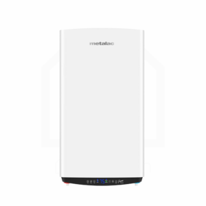 Metalac Primus White 80 Wi-Fi Inox